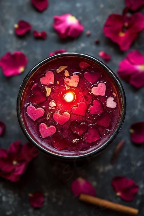 Enchanted Desire- Car Freshener