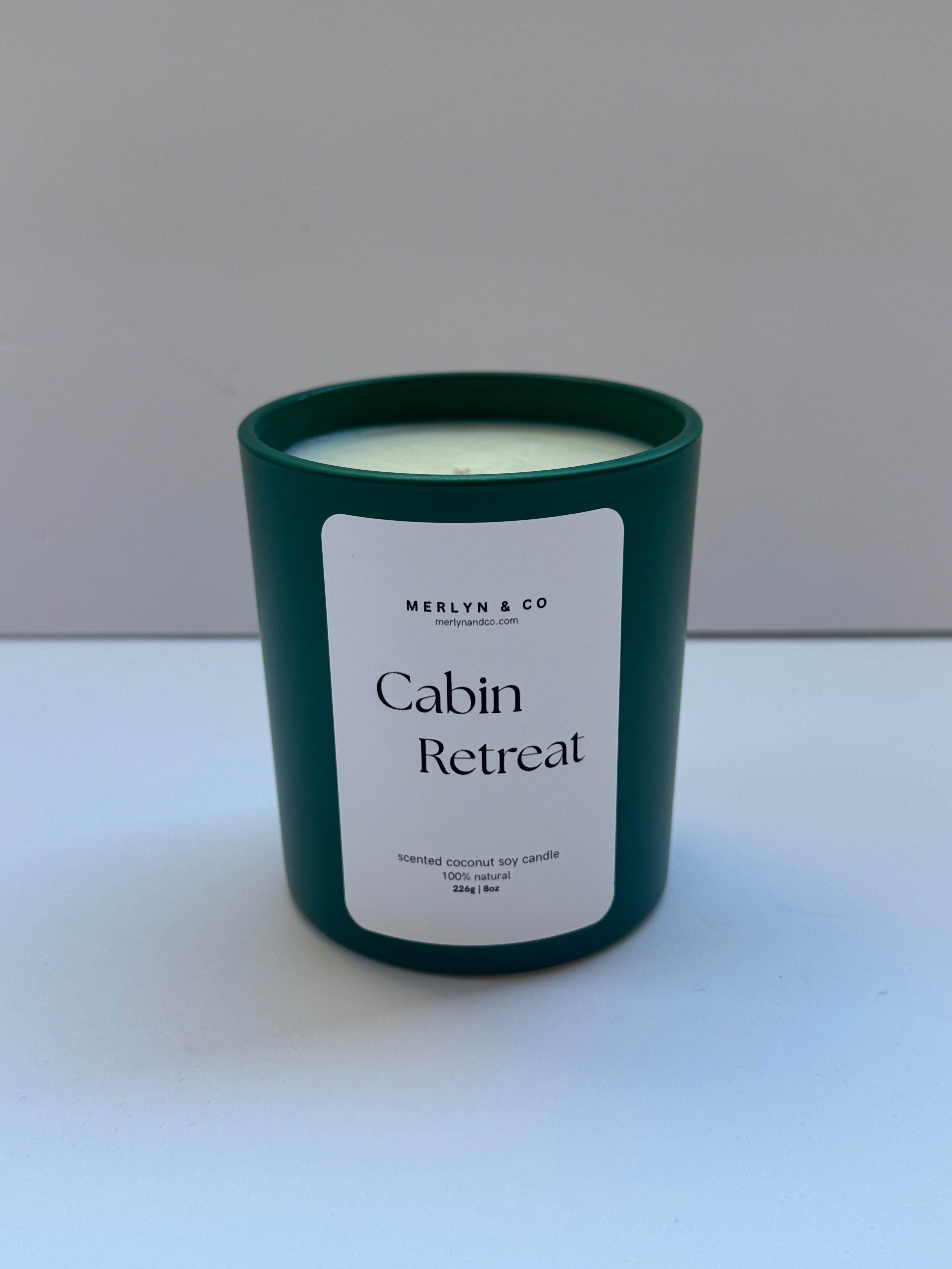 Cabin Retreat - Cottonwick