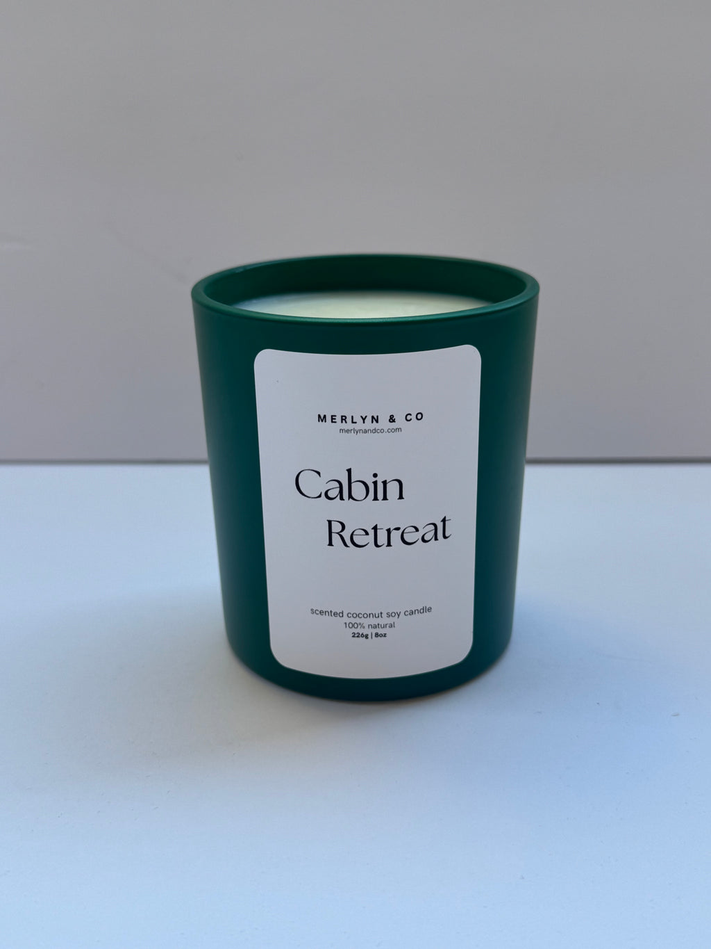 Cabin Retreat - Cottonwick