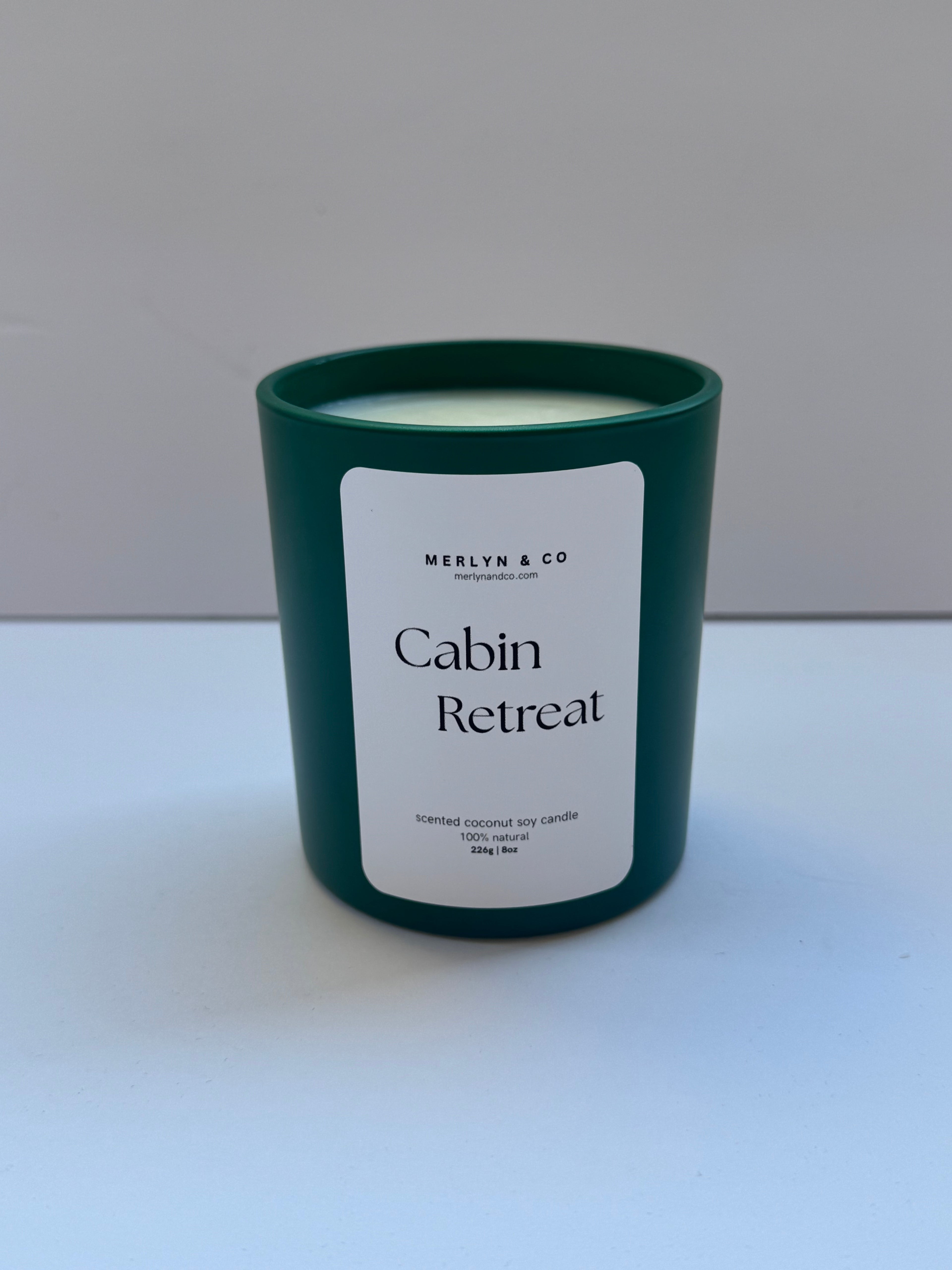 Cabin Retreat - Cottonwick