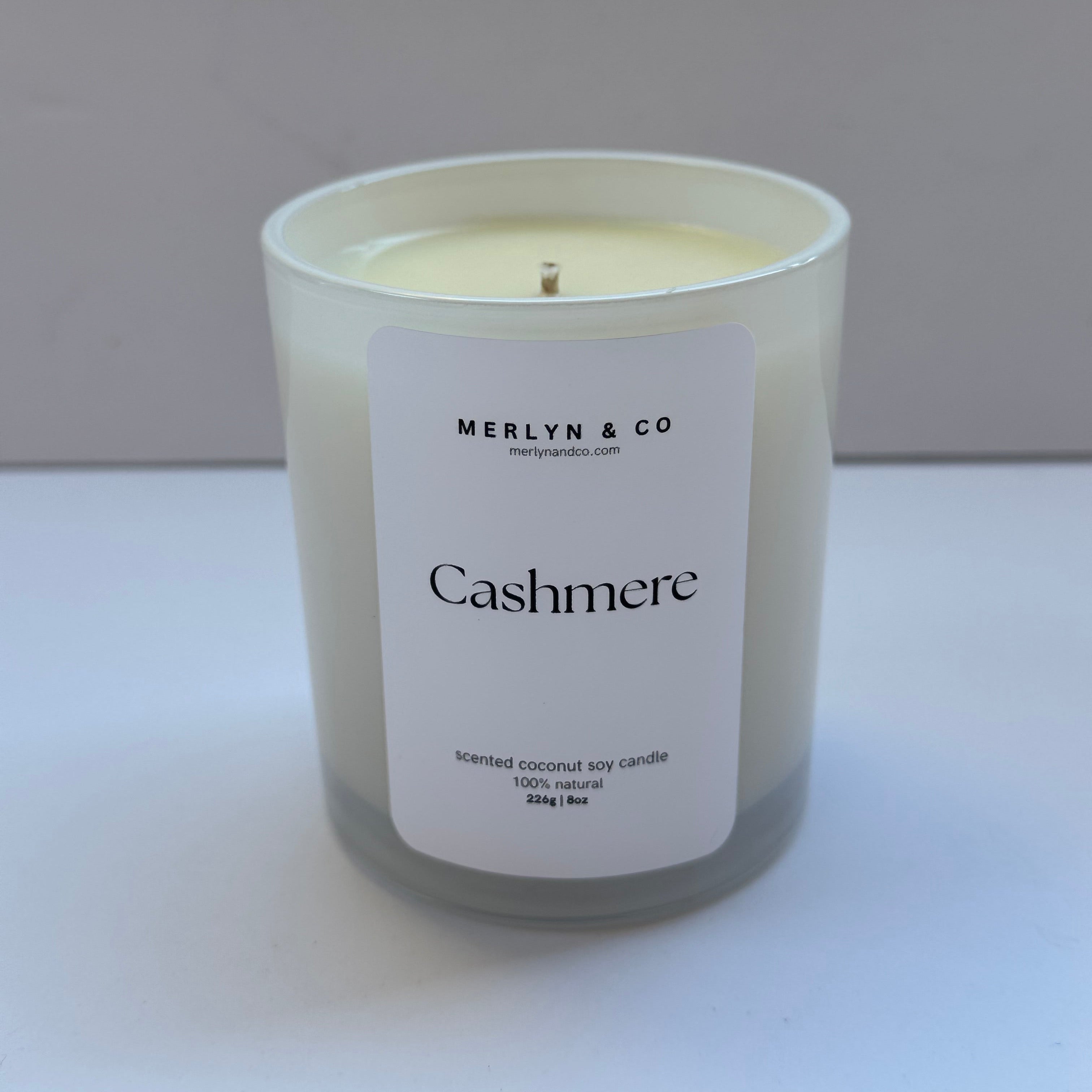 Cashmere - Cottonwick