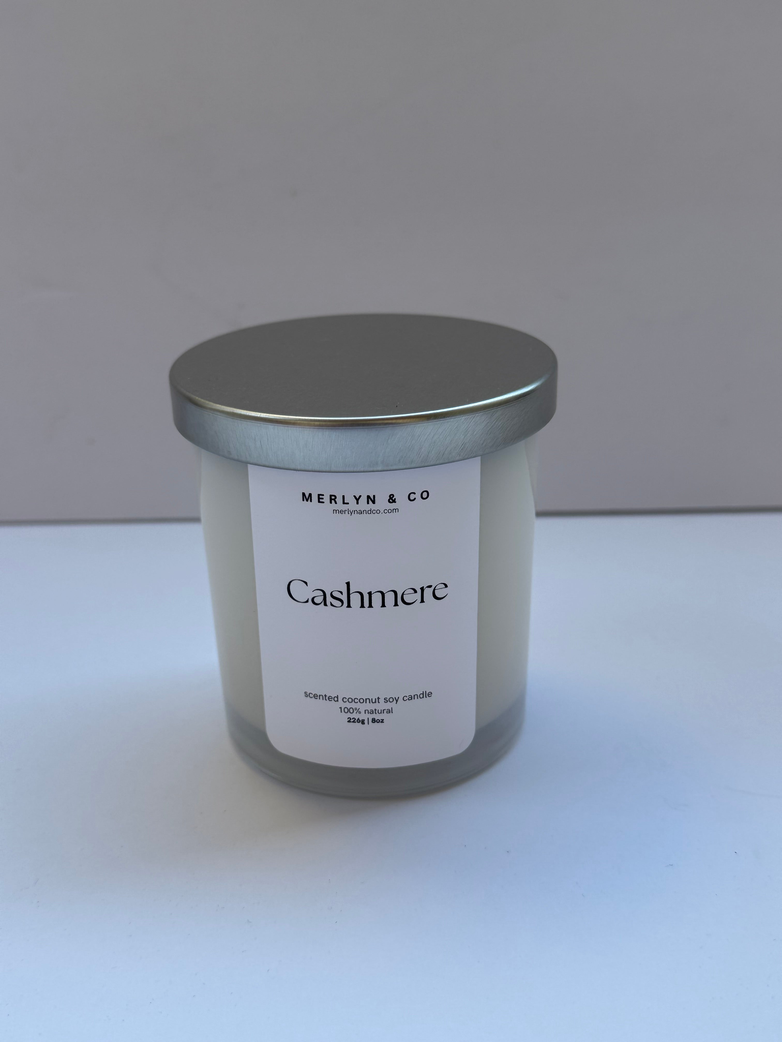 Cashmere - Cottonwick