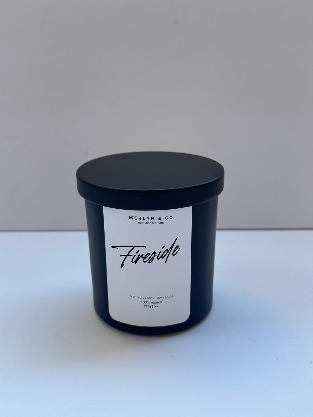 Fireside -Cottonwick