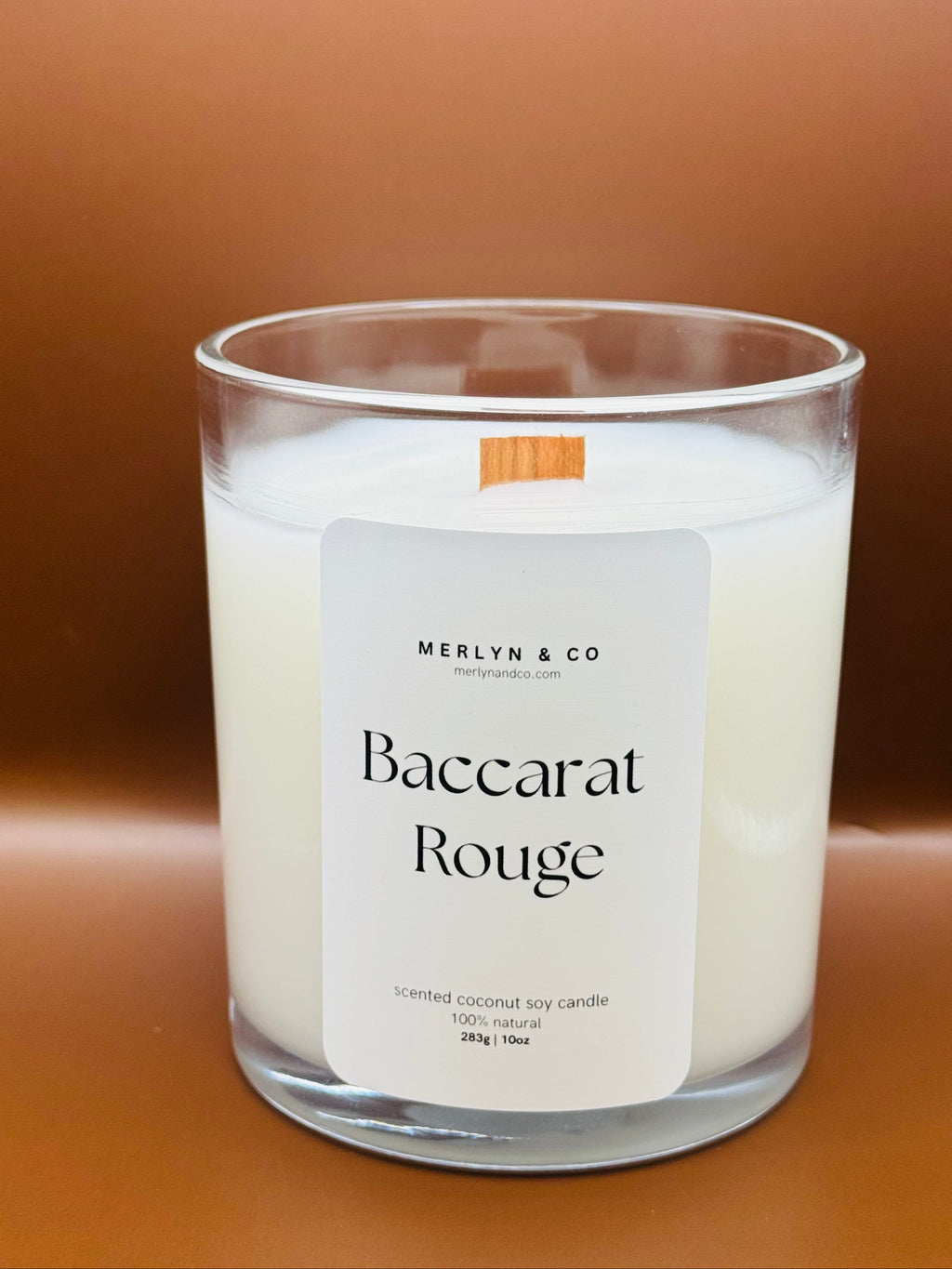 Baccarat - Inspired luxury collection