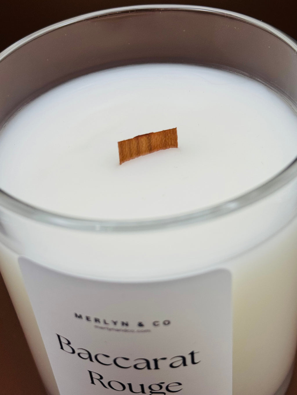 Baccarat - Inspired luxury collection