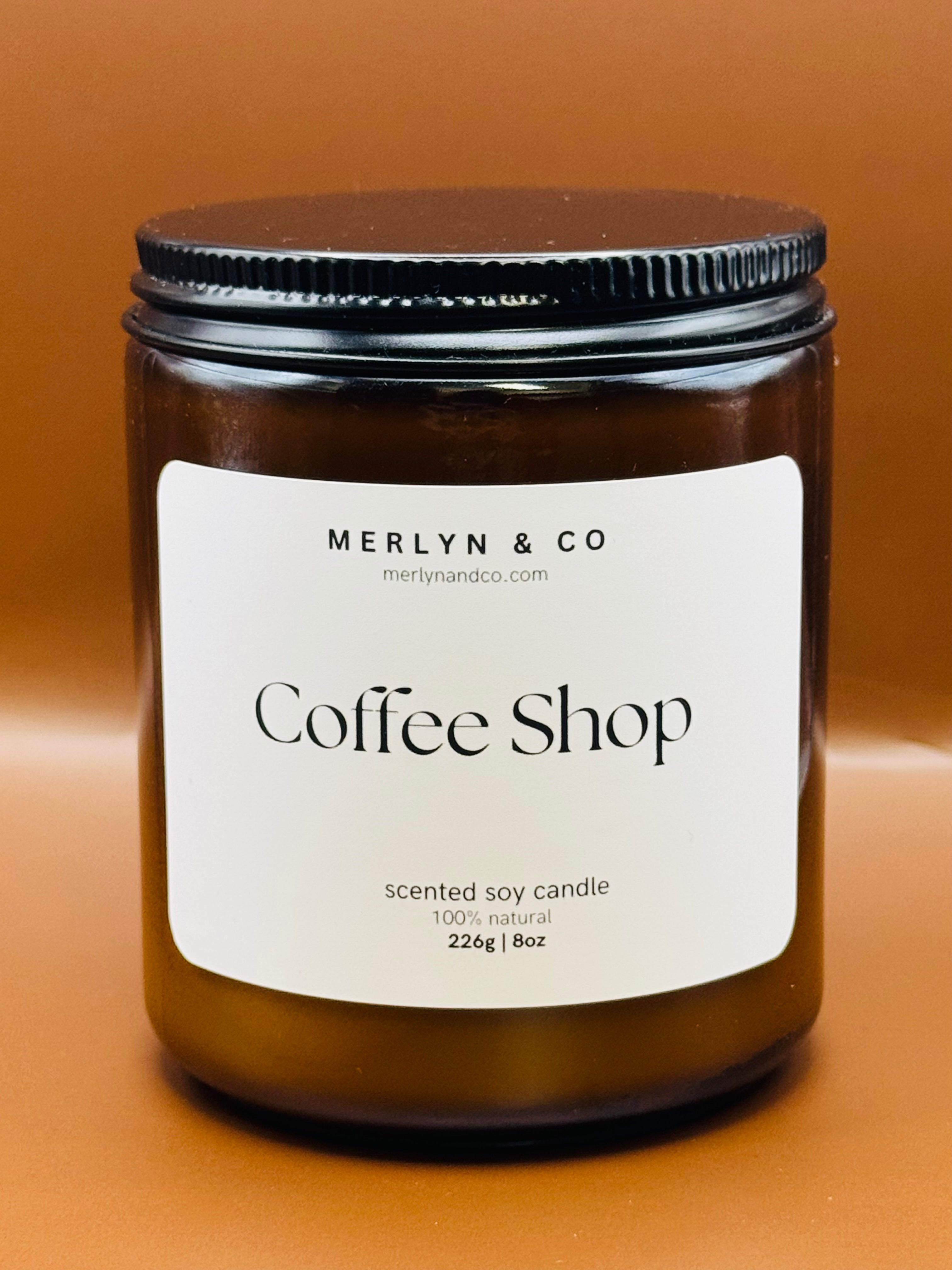 Coffee shop - Cottonwick