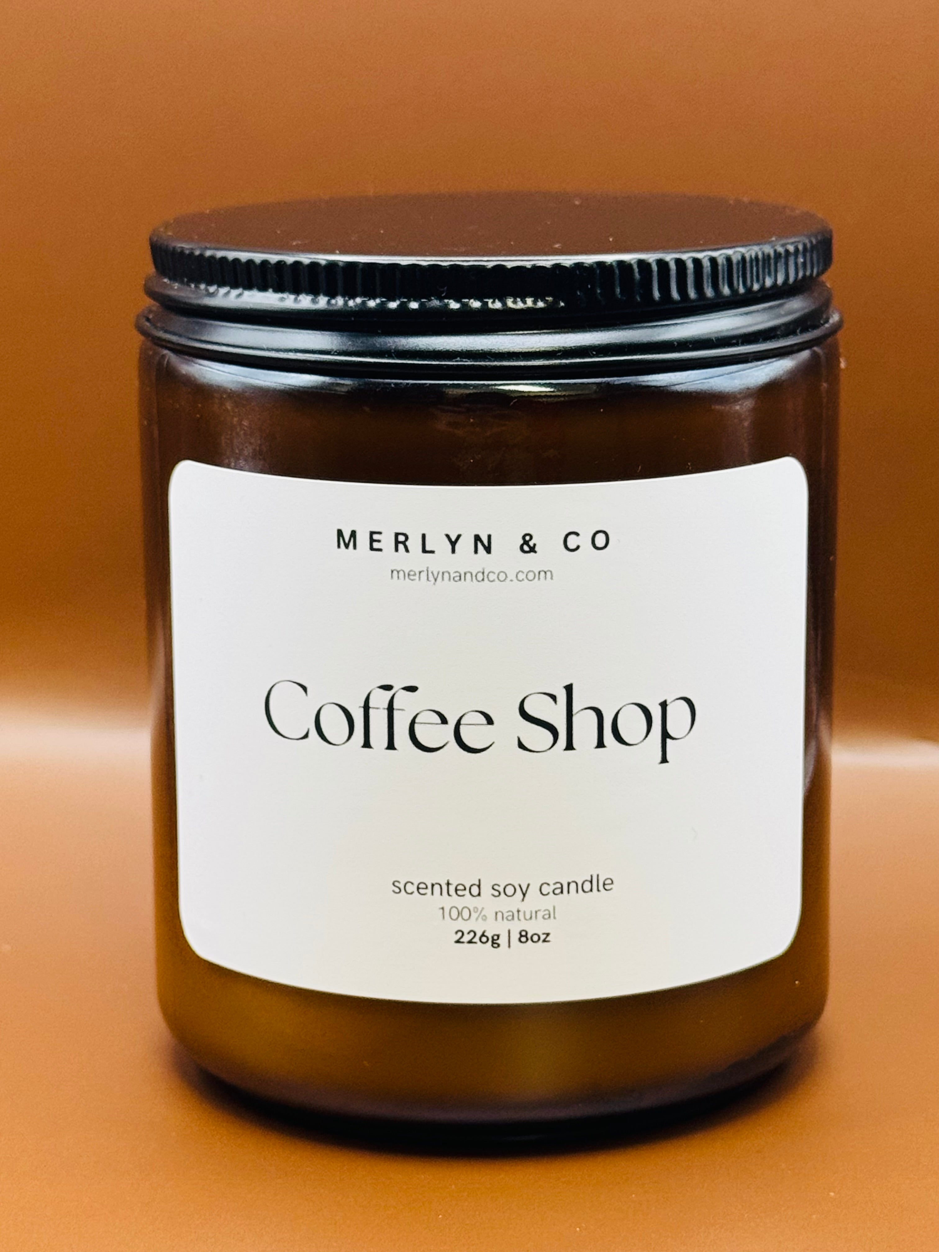 Coffee shop - Cottonwick