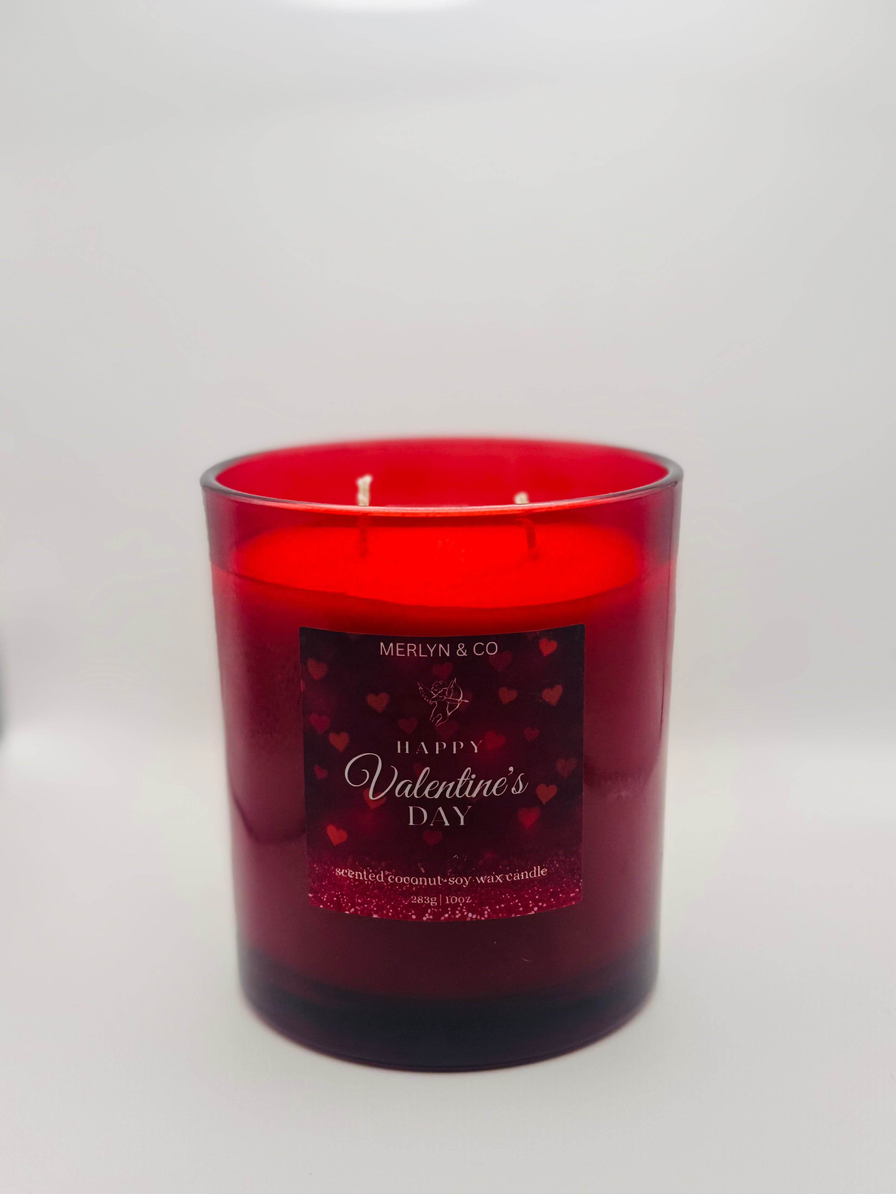 Rose - Valentines Day Special 10oz